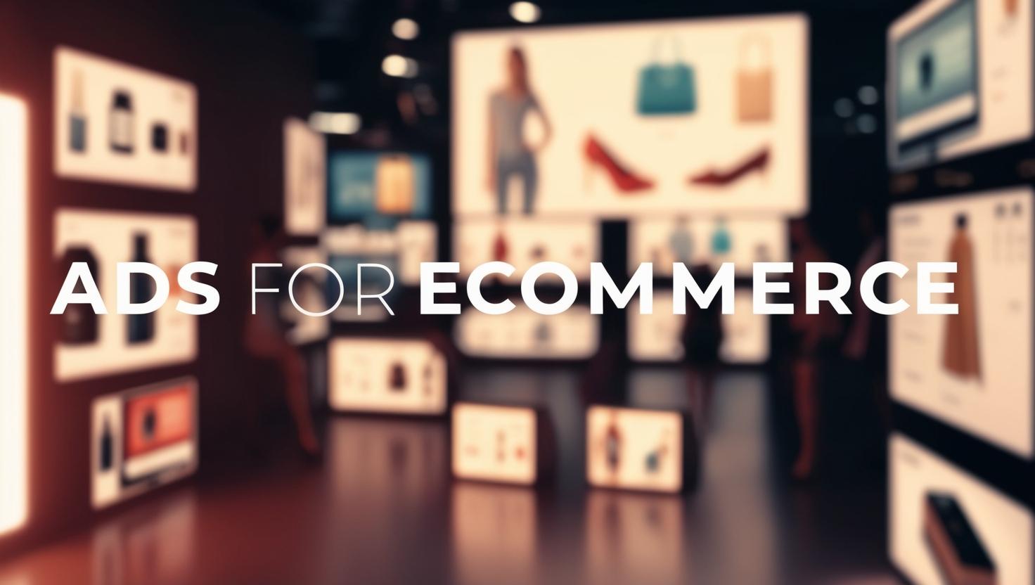 5 Powerful Platforms For Ads For Ecommerce To Skyrocket Sales