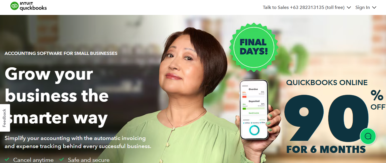quickbooks